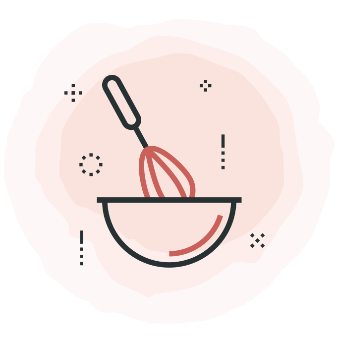 Beef marinade top for fondue