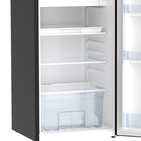 West Bend Retro Compact Refrigerator, 3.0 cu. ft.