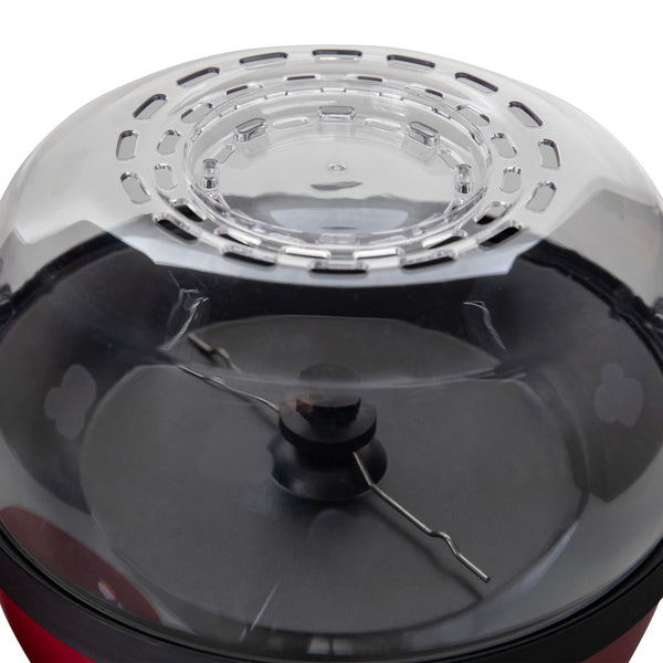 West Bend Stir Crazy 6 Qt. Popcorn Machine