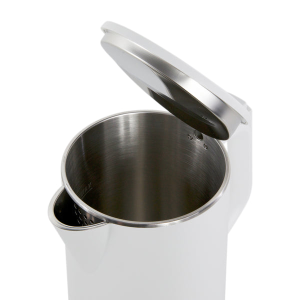 West Bend Timeless Electric Kettle, 1.5 Liter Capacity