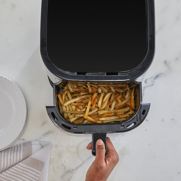 West Bend 5 Qt. Air Fryer with 10 Presets