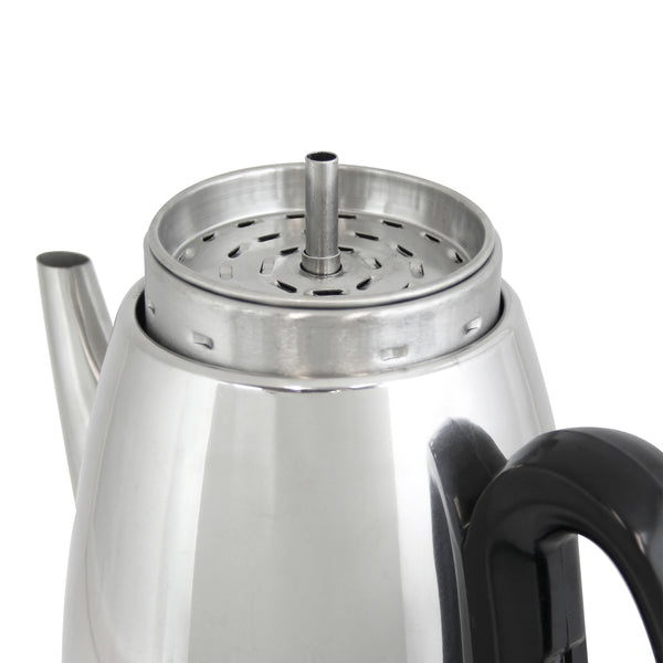 West Bend 12-Cup Coffee Percolator