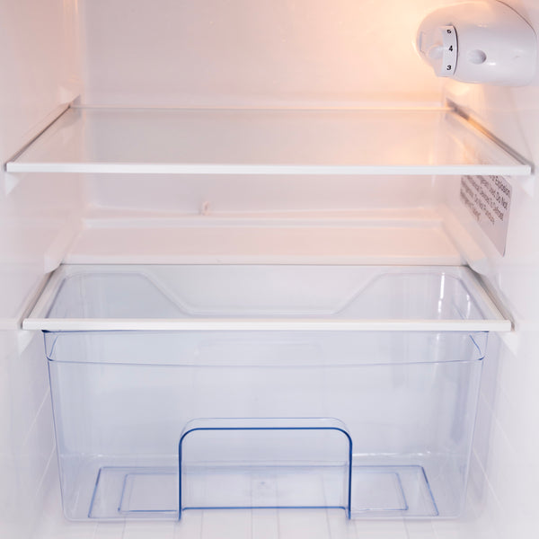 West Bend Retro Compact Refrigerator and Freezer, 3.1 cu. ft.