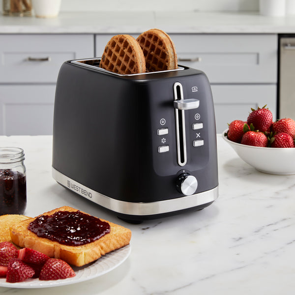 West Bend 2-Slice Toaster