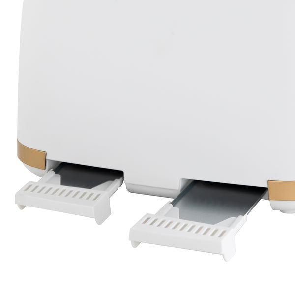 West Bend Timeless 4-Slice Toaster