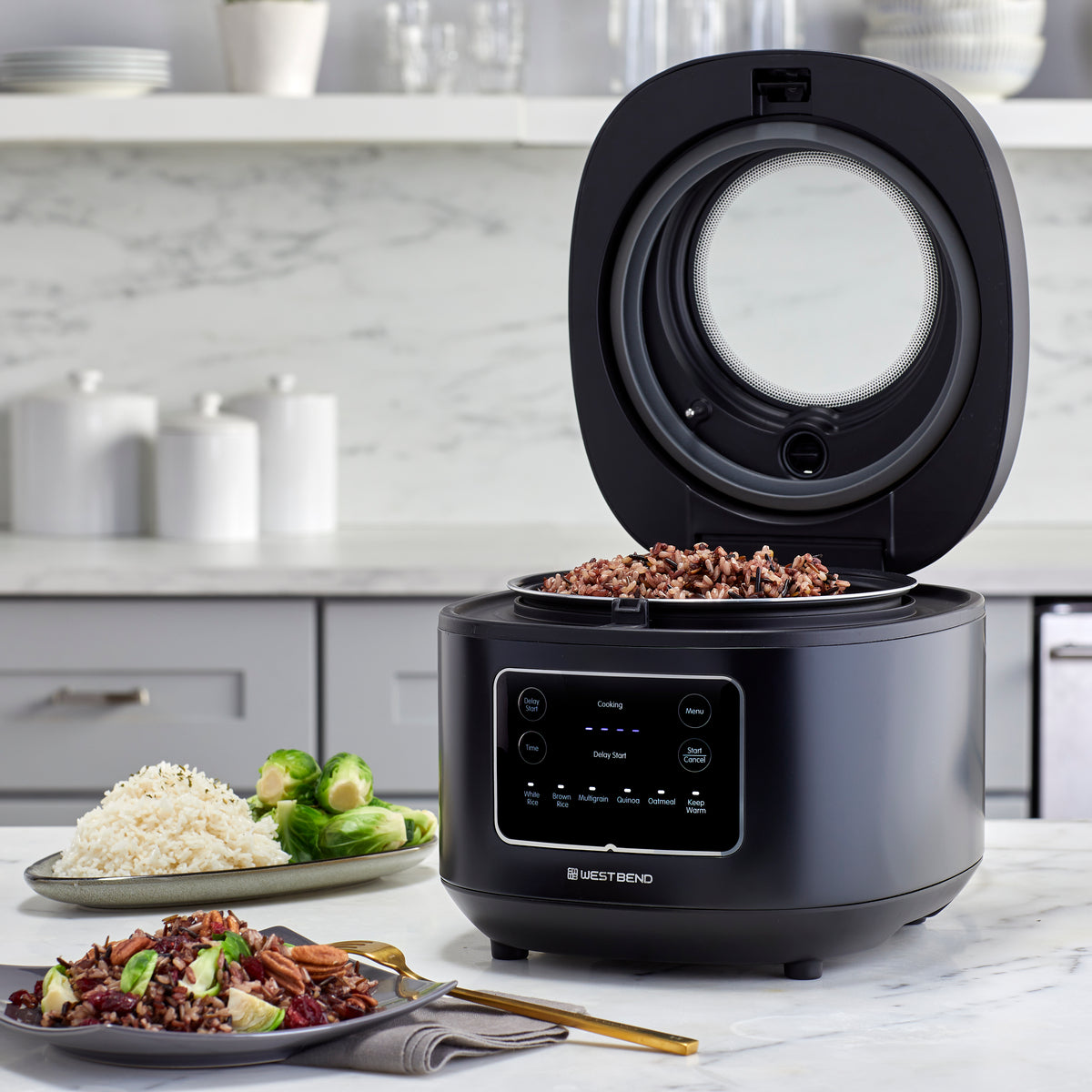 BREVILLE RC12 RICE MASTER 1, Sparkz_83