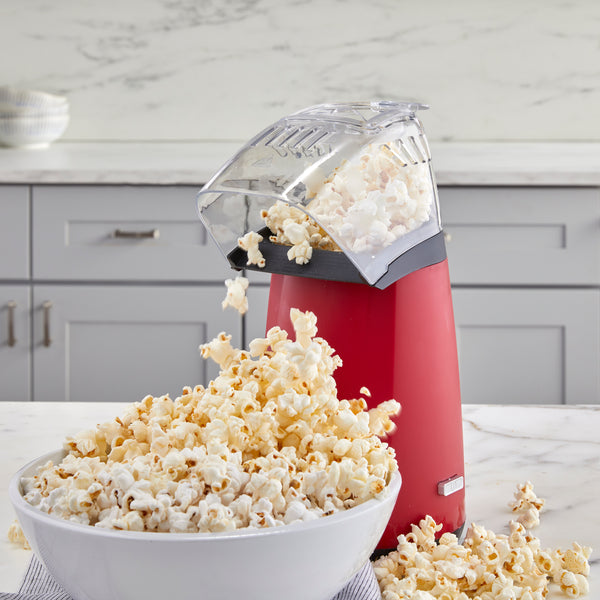 West Bend Air Crazy 4 Qt. Hot Air Popcorn Machine