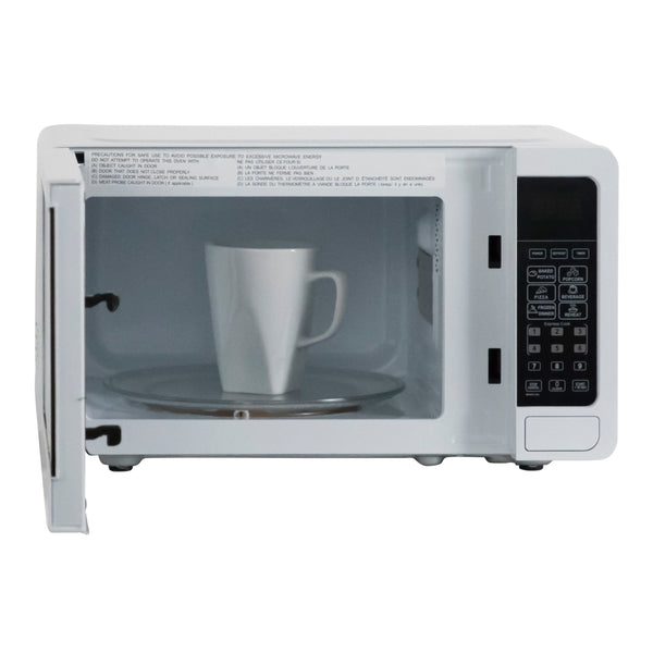 West Bend 0.7 cu. ft. Microwave Oven