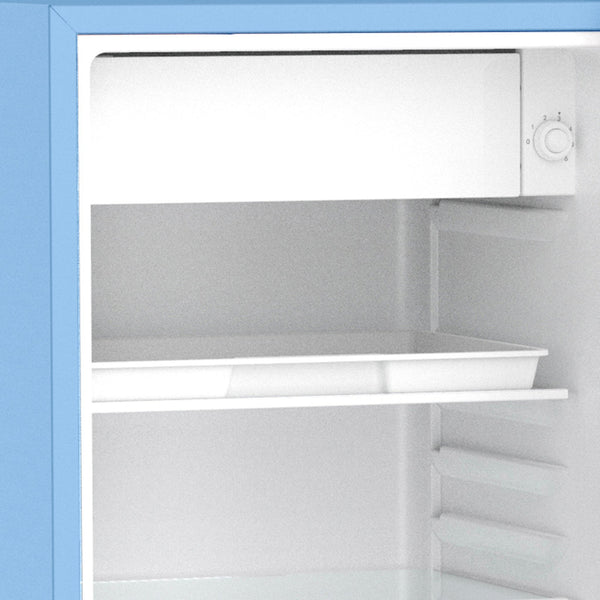 West Bend Retro Compact Refrigerator, 3.1 cu. ft. - West Bend