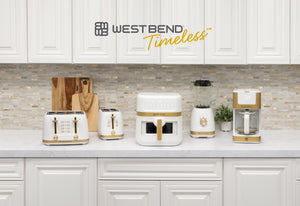 West Bend® Kitchen Appliances