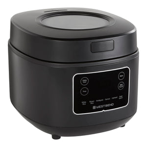 Rice Cookers by West Bend  Fluffy, Restaurant-Quality Rice