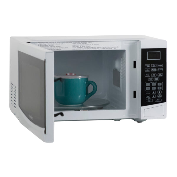 West Bend 0.9 cu. ft. Microwave Oven