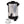 West Bend Large Capacity 30-Cup Coffee Maker with Temp Control, in Stainless Steel