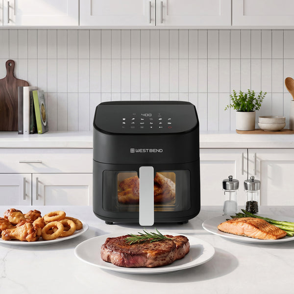West Bend Digital Air Fryer