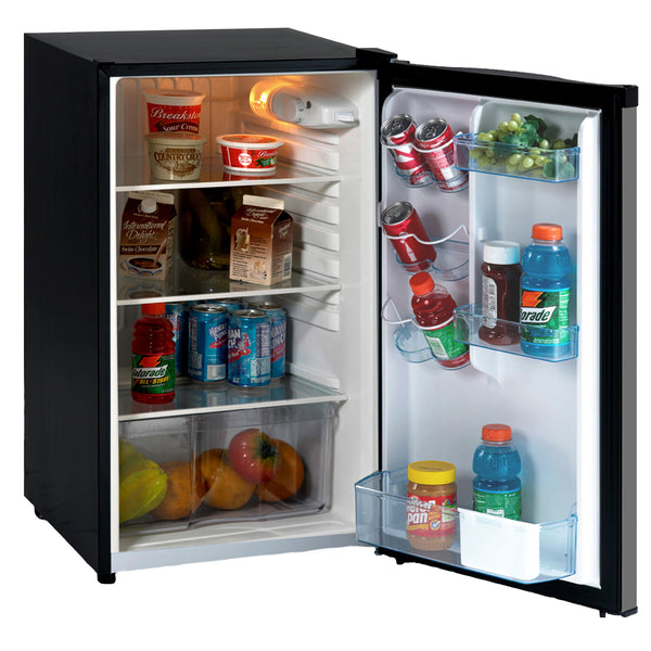 West Bend 4.4 cu. ft. Compact Refrigerator