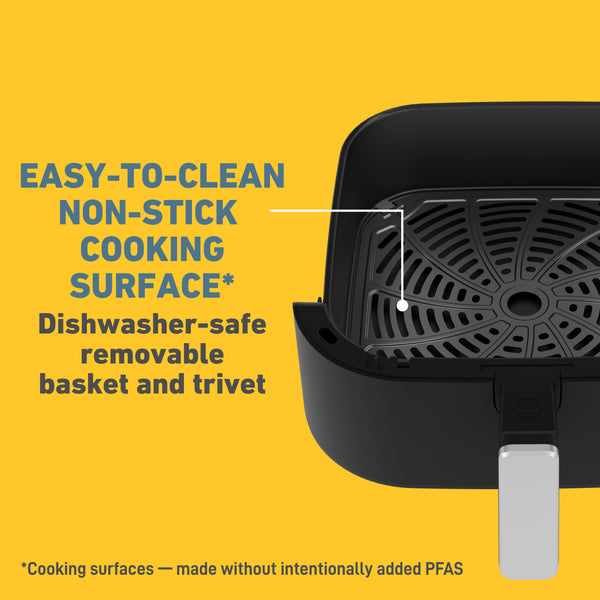 West Bend Cooking Digital Air Fryer