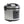 West Bend 20 Cup Multi-Function Rice Cooker, in Stainless Steel