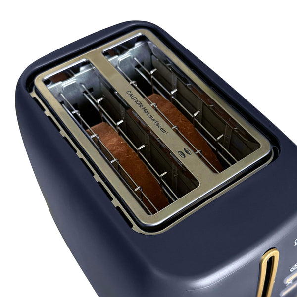 West Bend Timeless 2-Slice Toaster