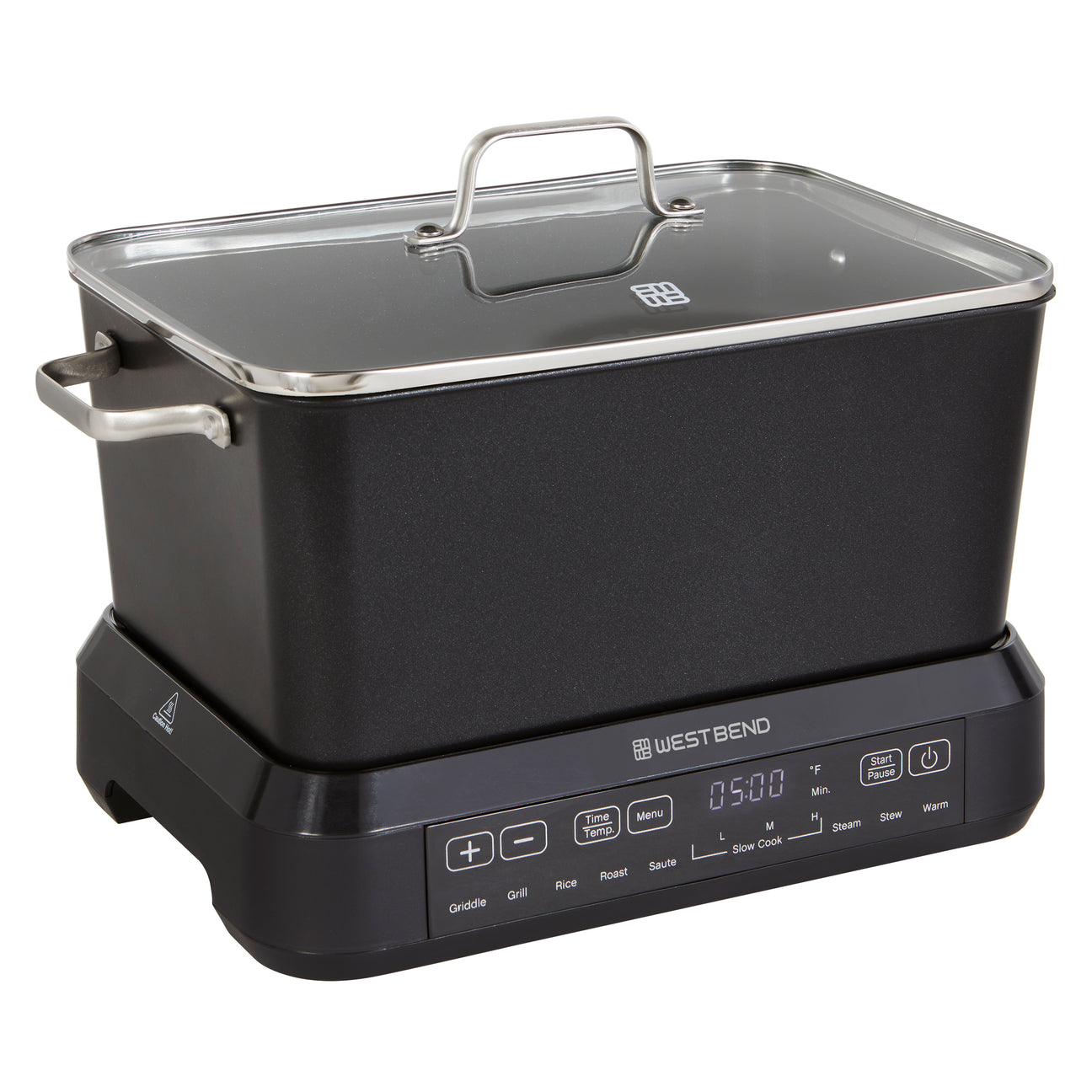 Discover Slow Cookers West Bend Effortless & Savory Meals