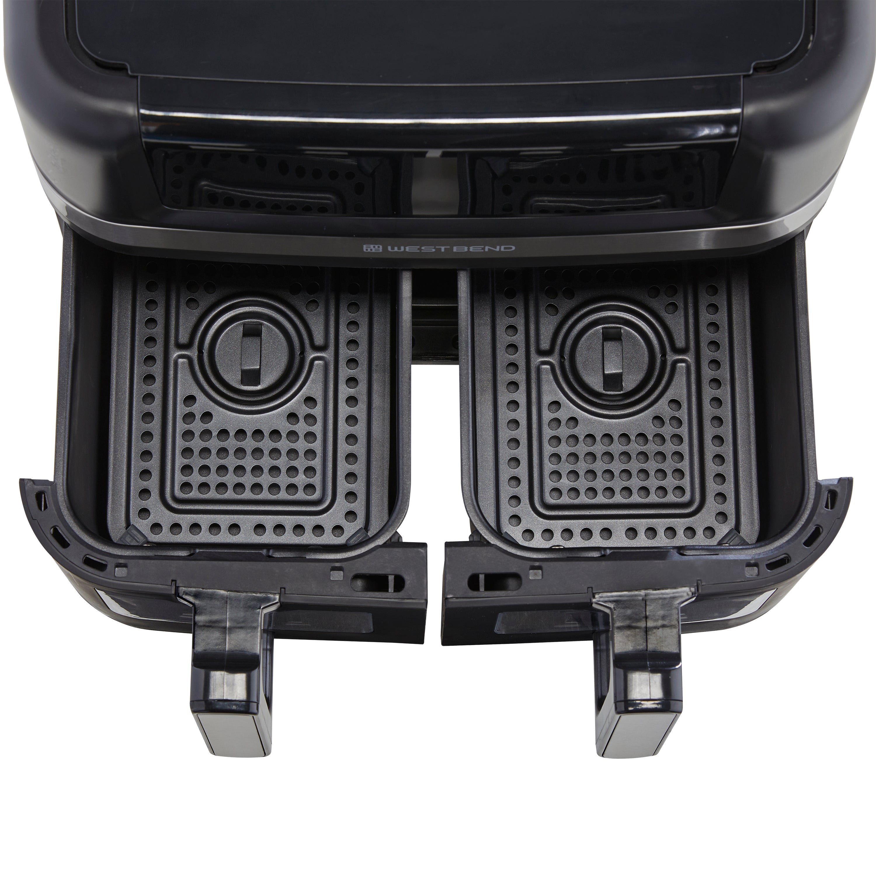 Dual Zone Feature Air Fryers at