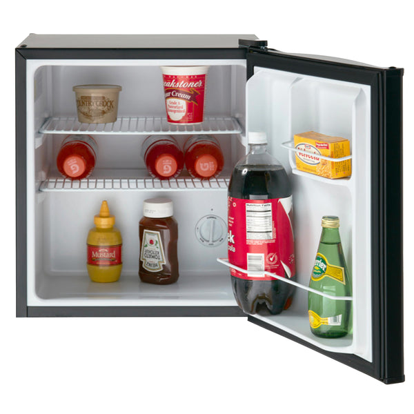 West Bend 1.7 cu. ft. Compact Refrigerator