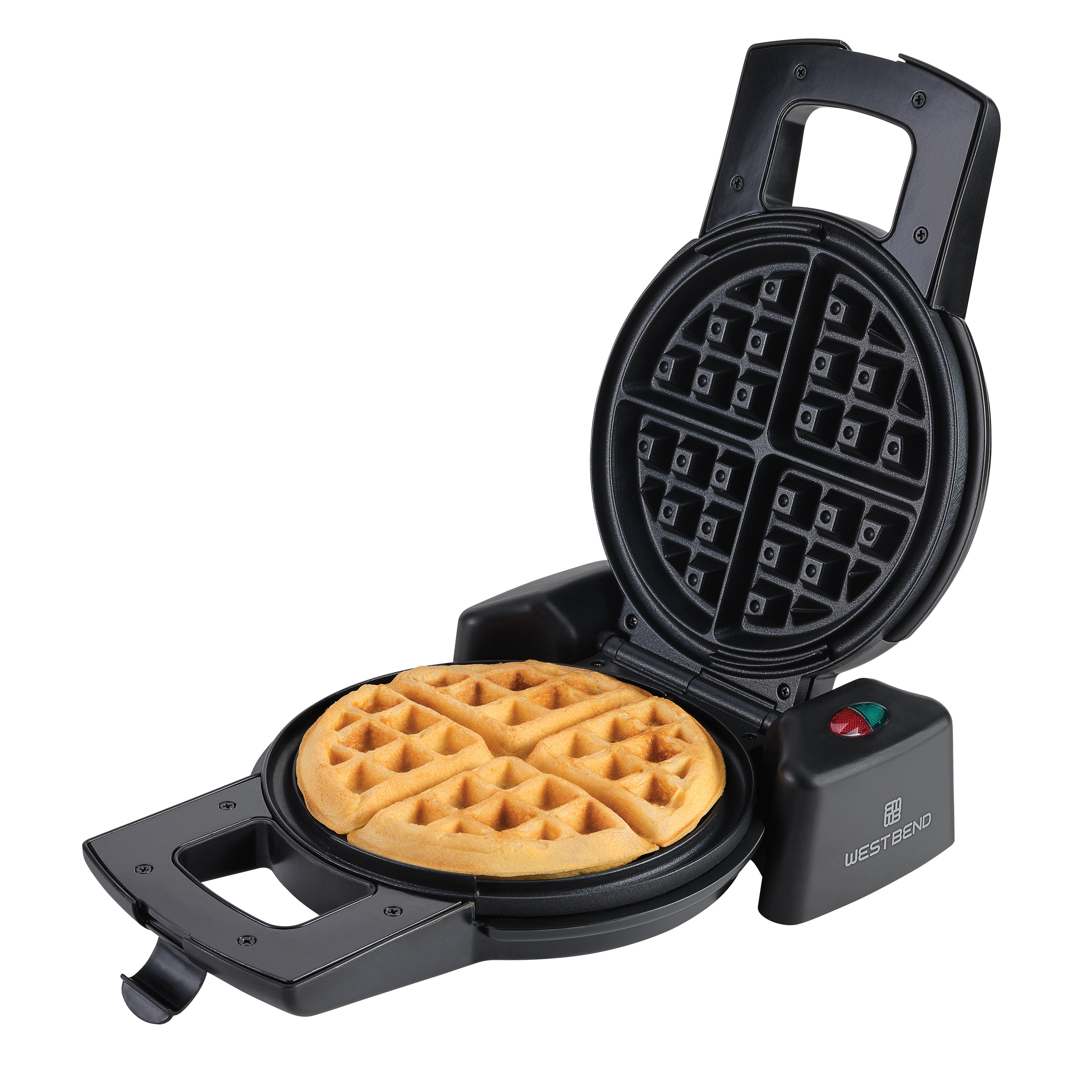Oster® Belgian Waffle Maker