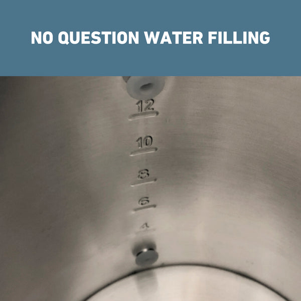 West Bend 12-Cup Coffee Percolator