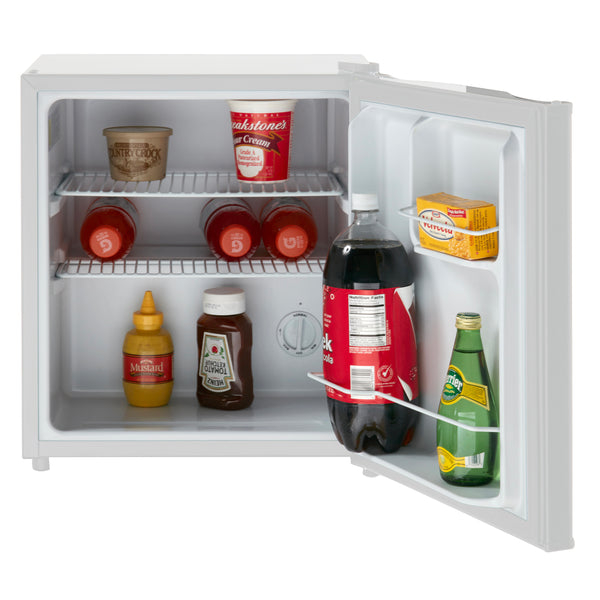 West Bend 1.7 cu. ft. Compact Refrigerator