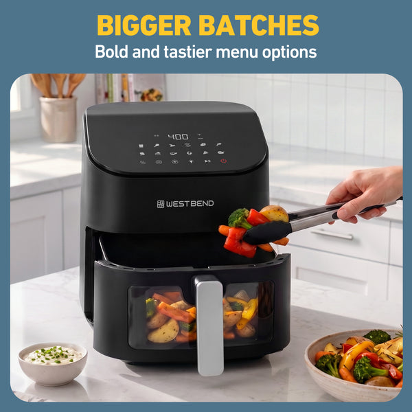 West Bend Digital Air Fryer