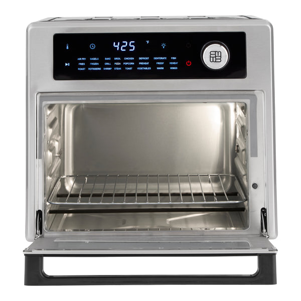 West Bend XL Air Fryer Oven with 24 Presets