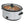 West Bend Pattern Slow Cooker, 6 Qt. Capacity