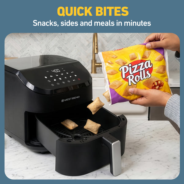 West Bend Cooking Digital Air Fryer
