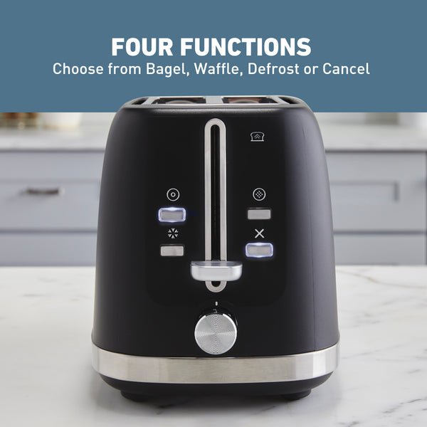 West Bend 2-Slice Toaster