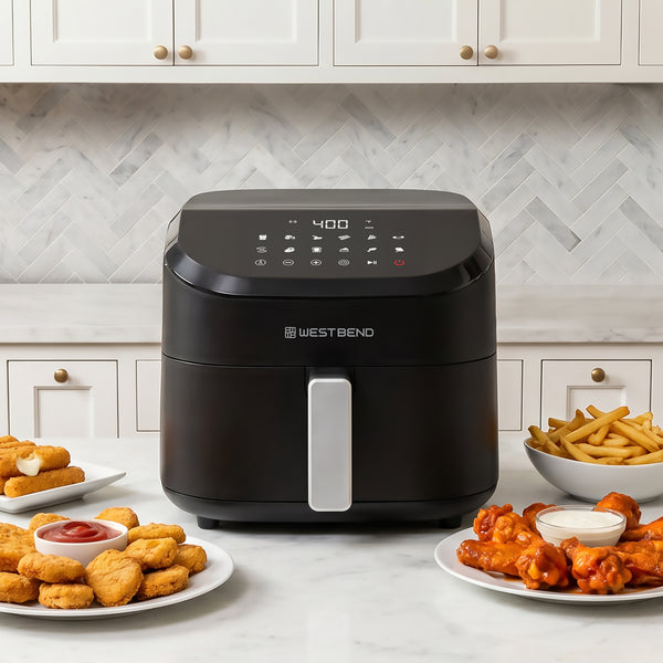 West Bend Cooking Digital Air Fryer