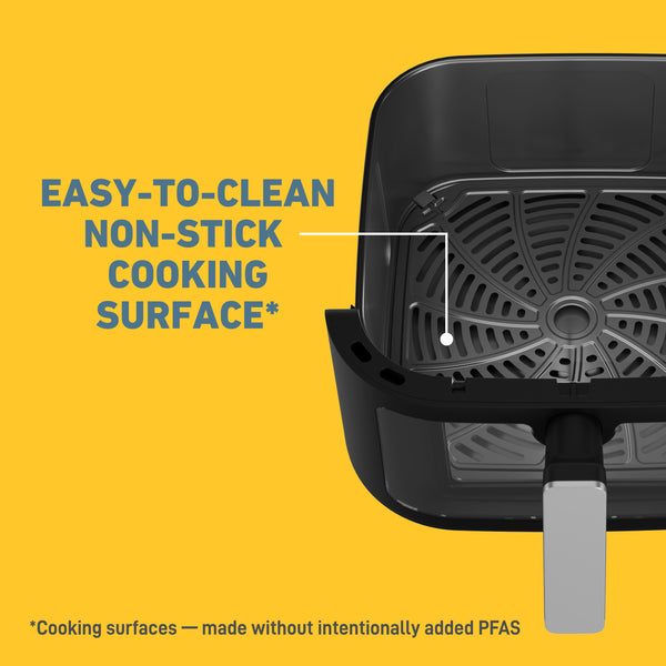 West Bend Digital Air Fryer