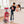 West Bend Popcorn Cart 2.5 oz Kettle