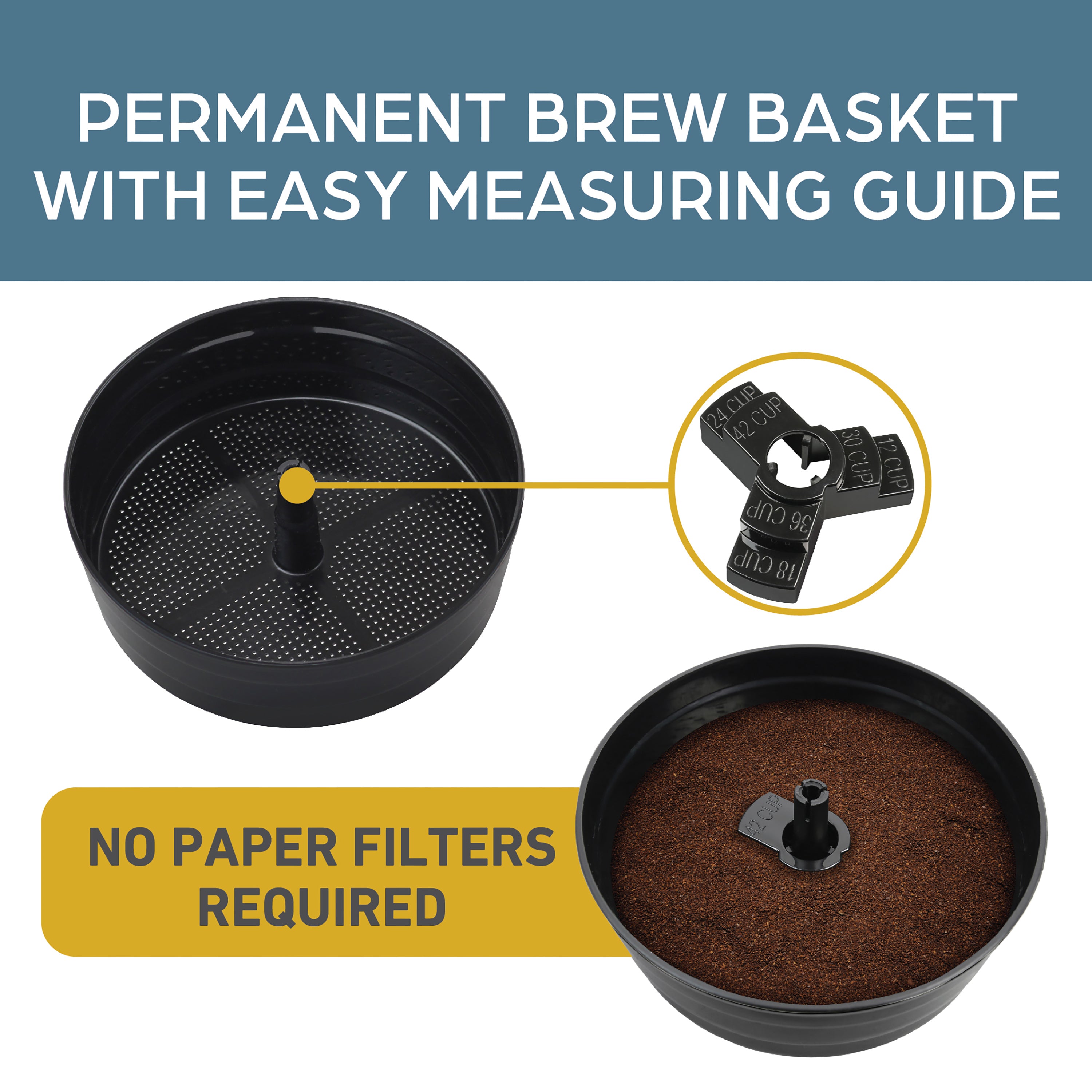 West Bend 58002 Coffee Urn