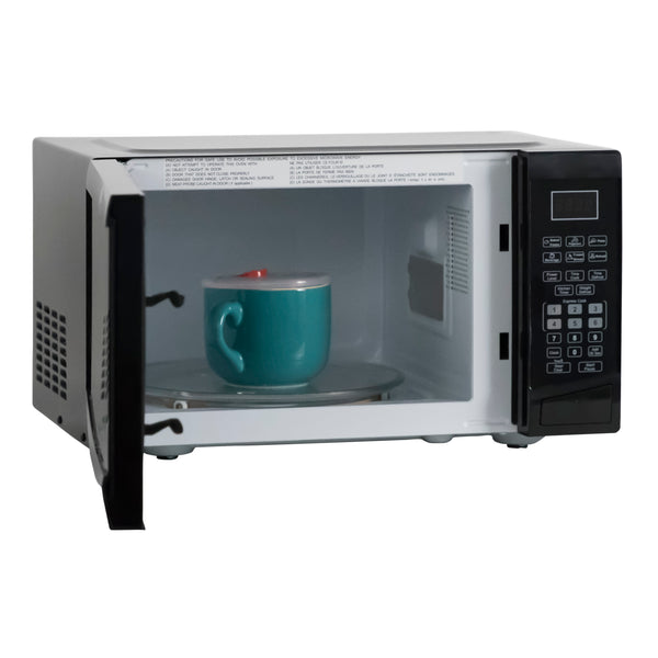 West Bend 0.9 cu. ft. Microwave Oven