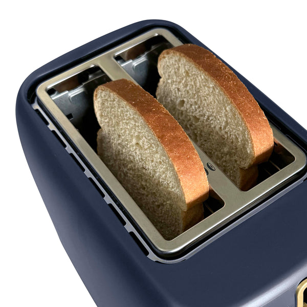 West Bend Timeless 2-Slice Toaster