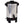 West Bend Large Capacity 30-Cup Coffee Maker with Temp Control