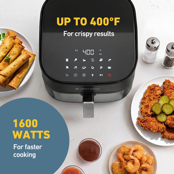 West Bend Digital Air Fryer