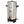 West Bend Polished Aluminum Coffee Urn, 33600, 100 Cup, 1500W