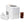 West Bend Timeless Countertop Bullet Ice Maker