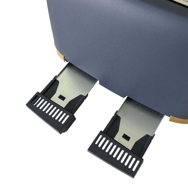 West Bend Timeless 4-Slice Toaster