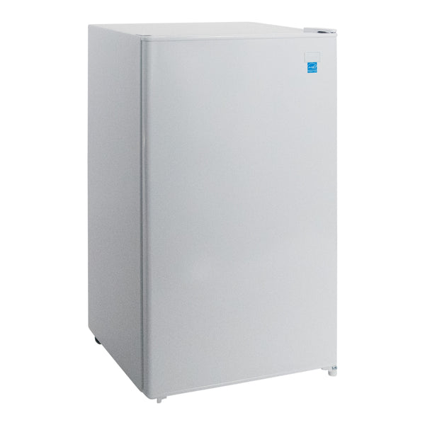 West Bend 3.2 cu. ft. Compact Refrigerator, in White
