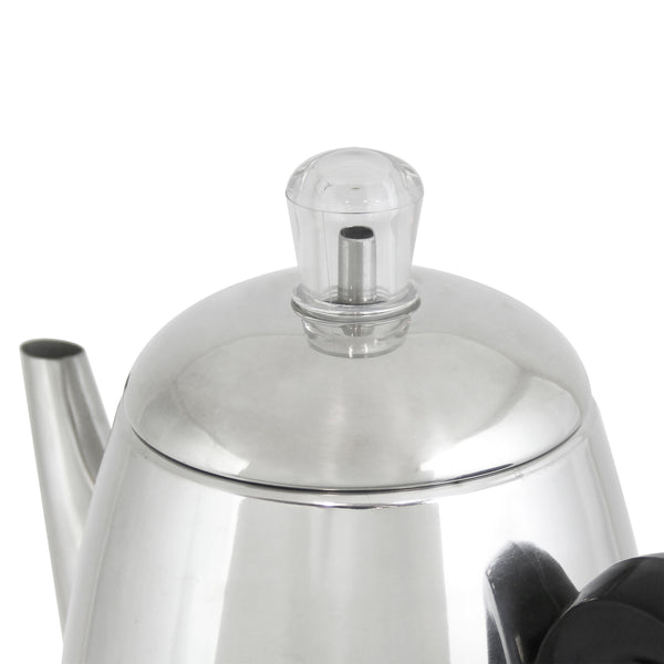 West Bend 12-Cup Coffee Percolator