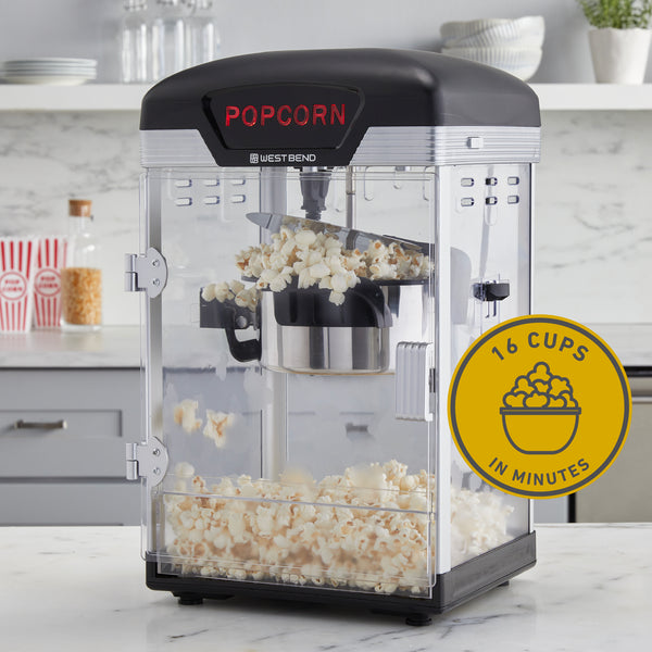 55 Snack-Making Appliances