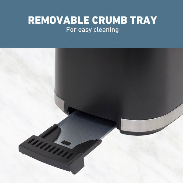 West Bend 2-Slice Toaster