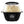 West Bend Stir Crazy Stirring Oil Popcorn Machine, 6 Qt. Capacity, in Black