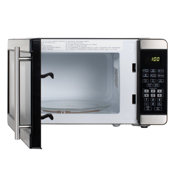 West Bend 0.7 cu. ft. Microwave Oven - West Bend